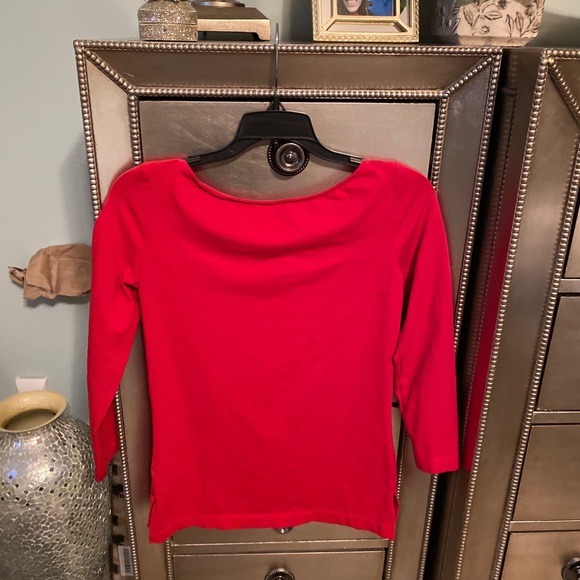 Kate Spade Bow Top - Picture 3 of 3